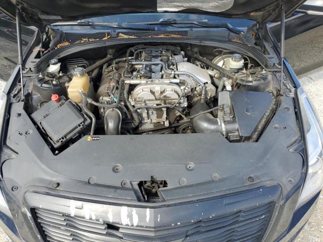 2017 CADILLAC ATS - 1G6AB5RX8H0172495