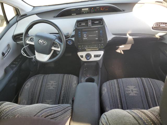 2017 TOYOTA PRIUS JTDKBRFU7H3033010