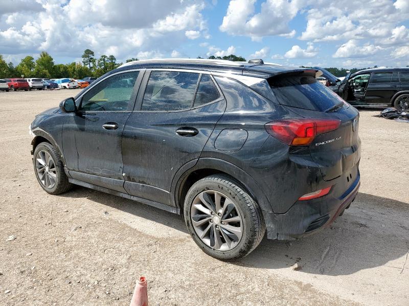 2022 BUICK ENCORE GX KL4MMDSL1NB105334