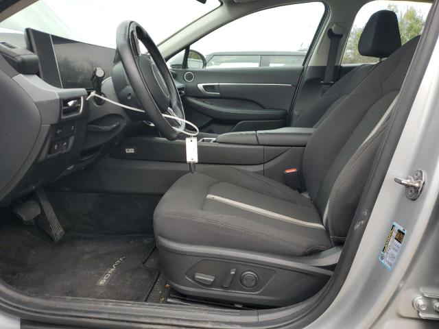 2024 HYUNDAI SONATA SEL KMHL14JA1RA393616