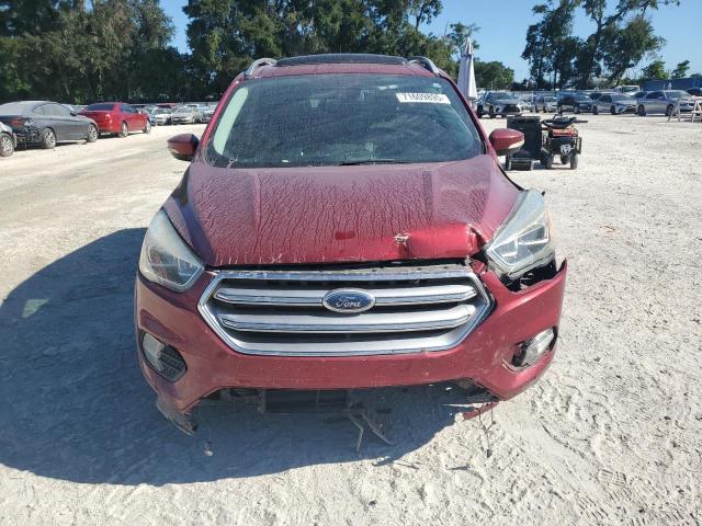 2017 FORD ESCAPE TIT - 1FMCU0J97HUA76149