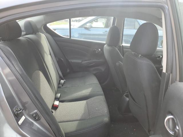 2018 NISSAN VERSA S 3N1CN7AP4JL821354