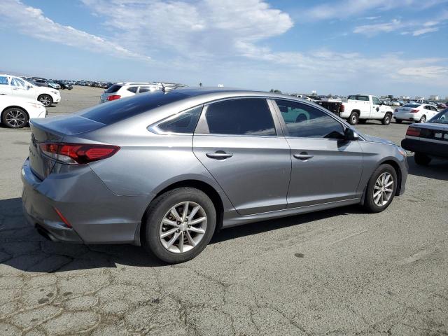 2018 HYUNDAI SONATA SE 5NPE24AF3JH682712