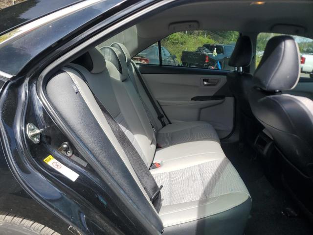 2015 TOYOTA CAMRY LE 4T1BF1FK7FU104276