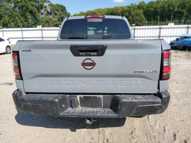 2023 NISSAN FRONTIER S - 1N6ED1EK2PN623365