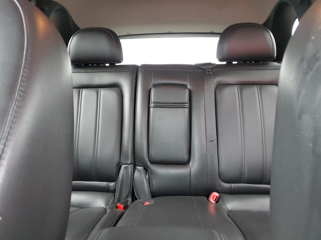 CHEVROLET CAPTIVA SPORT