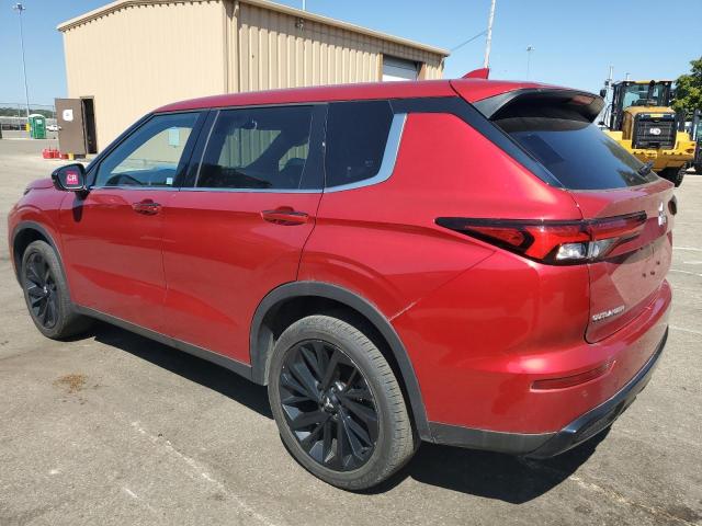 2023 MITSUBISHI OUTLANDER JA4J4UA89PZ047743