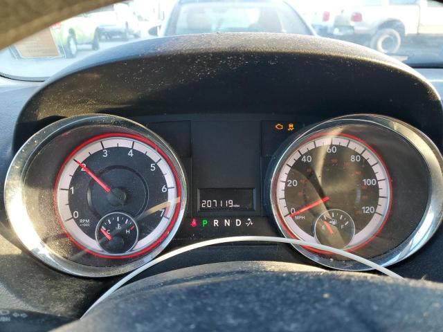 2014 DODG GRAND CARAVAN SXT - 2C4RDGCG2ER153540