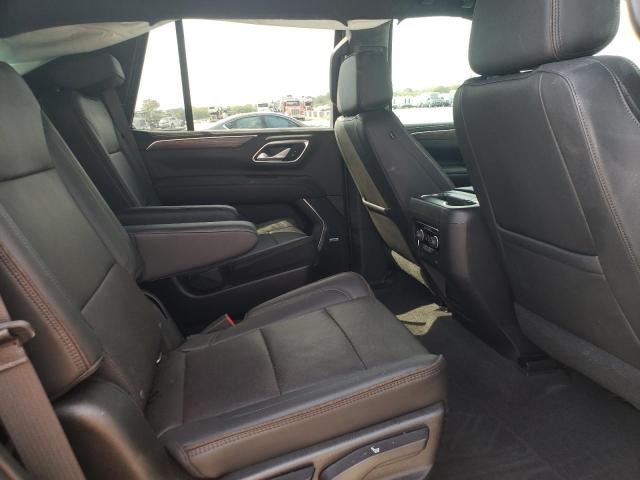 2021 CHEVROLET TAHOE K150 1GNSKTKL7MR101508