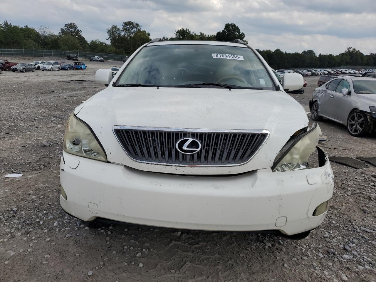 Lot #3282564866 2005 LEXUS RX 330