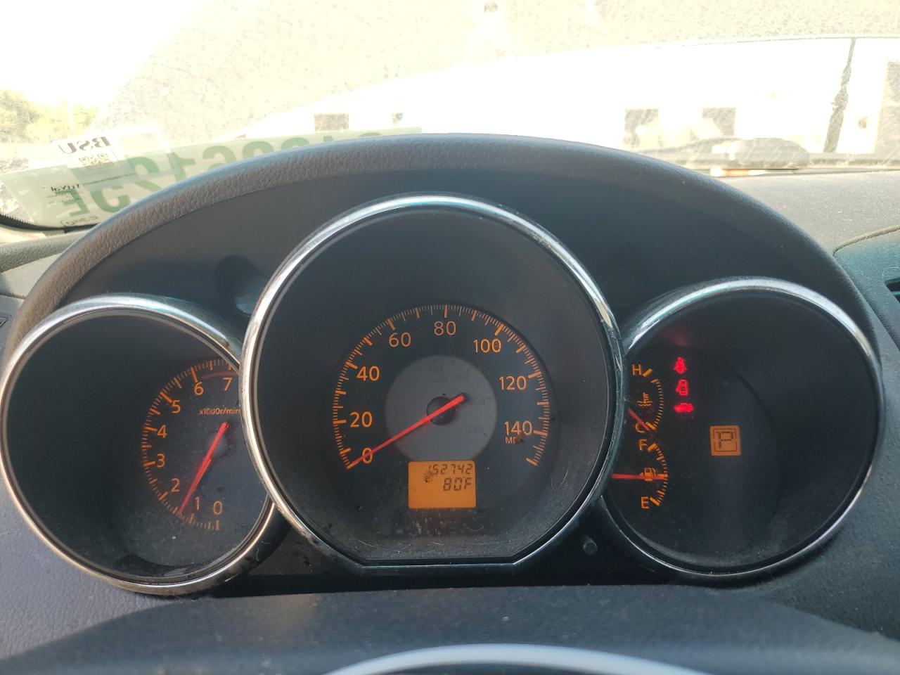 Lot #3278570938 2006 NISSAN ALTIMA S