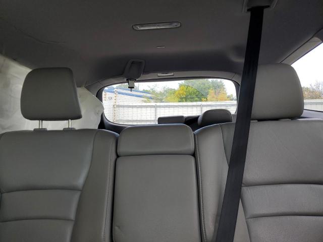 2016 HONDA PILOT EXL 5FNYF6H54GB098191