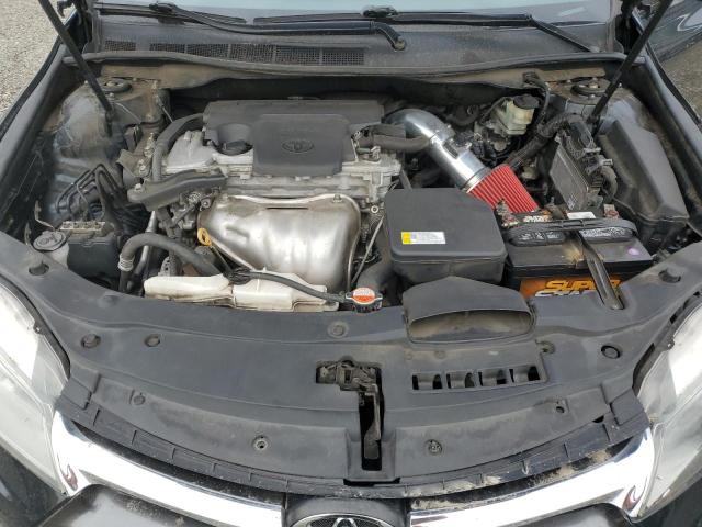 2016 TOYOTA CAMRY LE - 4T4BF1FK0GR529135