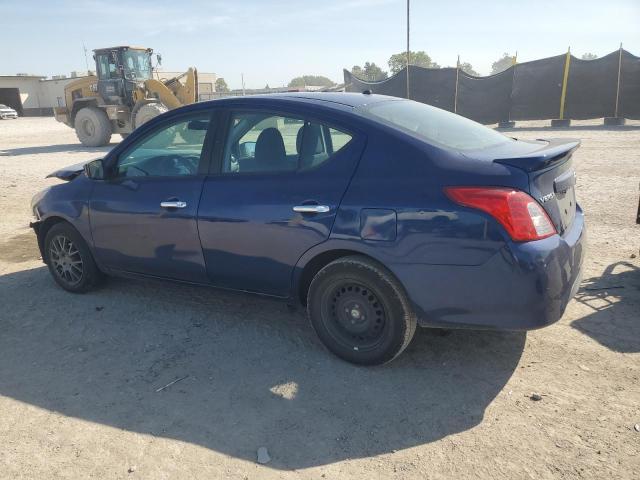 2019 NISSAN VERSA S - 3N1CN7AP6KL879645