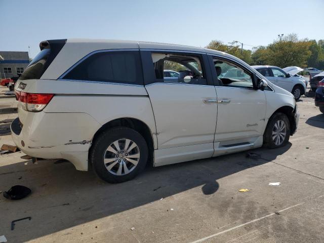 2016 HONDA ODDYSSEY 5FNRL5H65GB124877