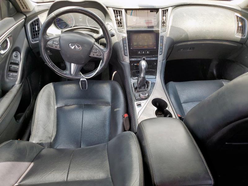 2015 INFINITI Q50 BASE #3284139564