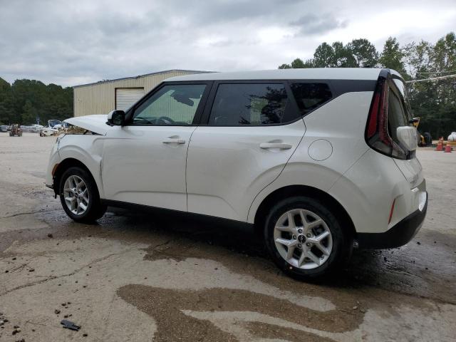 2025 KIA SOUL LX KNDJ23AU0S7956347