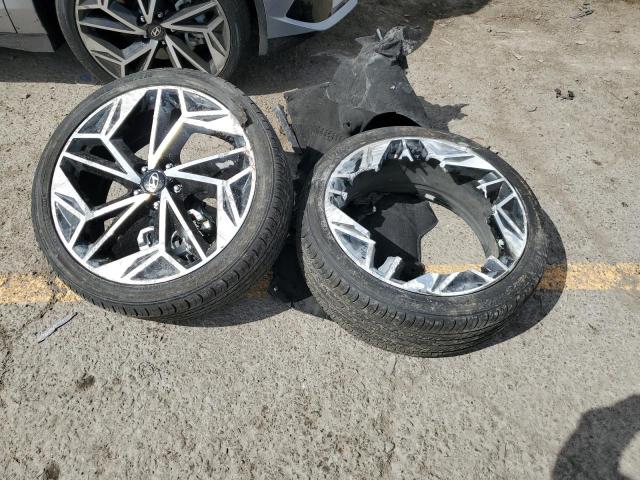 2023 HYUNDAI IONIQ 6 LIMITED KMHM54AC8PA029491