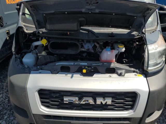 2021 RAM PROMASTER 3500 3500 HIGH 3C6MRVJG1ME550201