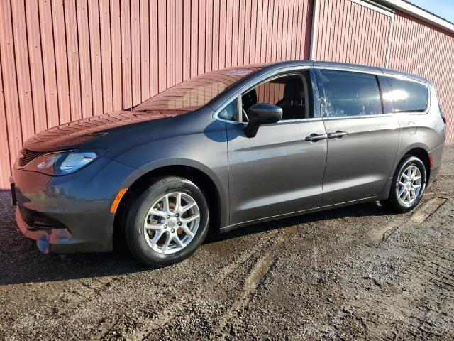 CHRYSLER GRAND CARAVAN SXT