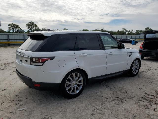 2016 LAND ROVER RANGE ROVE SALWR2PF4GA587709