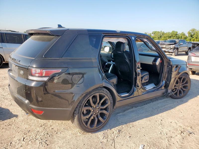 2016 LAND ROVER RANGE ROVE SALWR2KFXGA642056