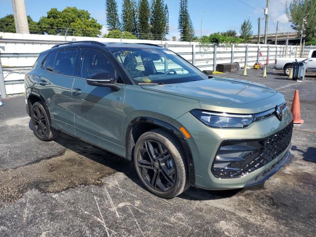 2025 VOLKSWAGEN TIGUAN SE 3VVGR7RM7SM023408