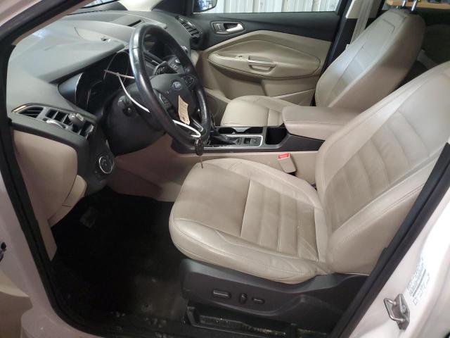 2018 FORD ESCAPE SEL - 1FMCU9HD5JUB94818