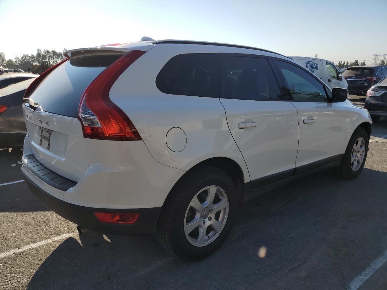VOLVO XC60 3.2
