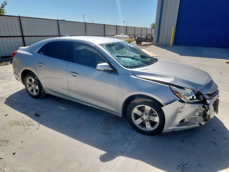 2016 CHEVROLET MALIBU LIMITED LT 1G11C5SA7GF136298
