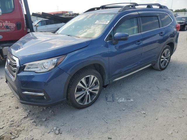 SUBARU ASCENT LIM
