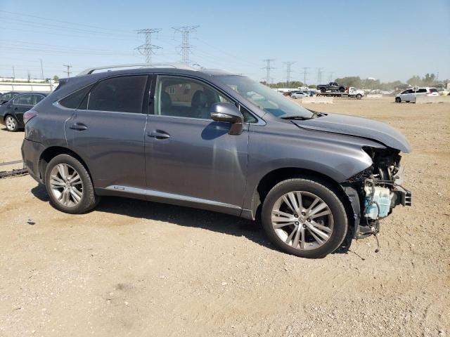 2015 LEXUS RX 450H 2T2BC1BA1FC002233