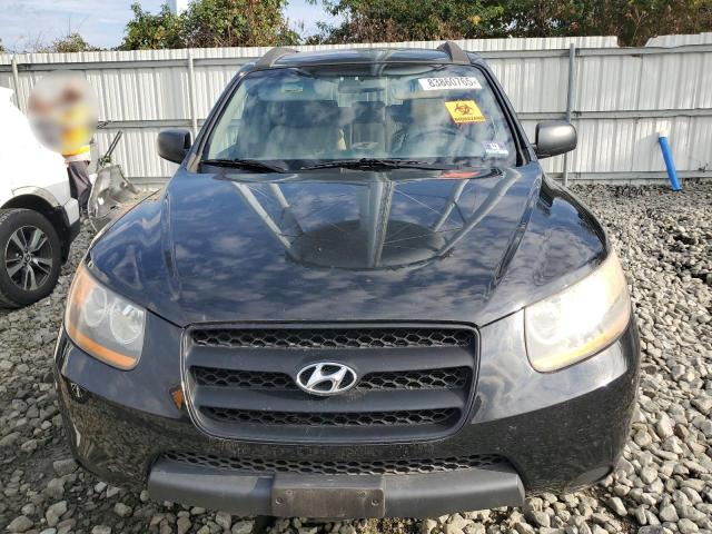 2009 HYUNDAI SANTA FE G #3303800424