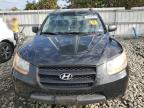 Lot #3303800424 2009 HYUNDAI SANTA FE G