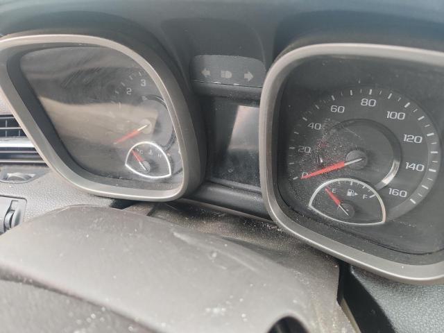 2015 CHEVROLET MALIBU 2LT 1G11D5SL6FF170455