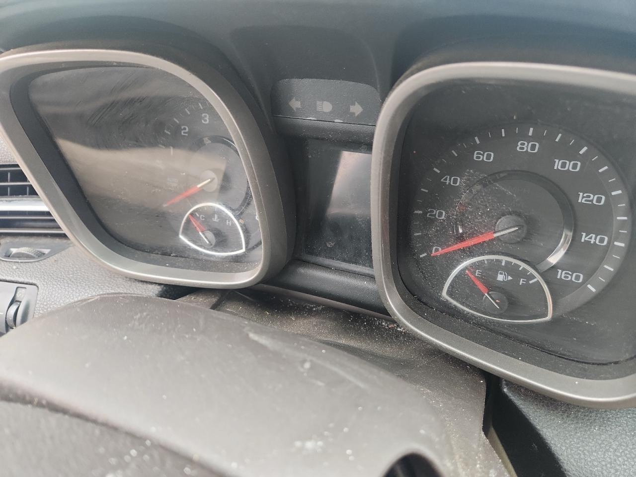 CHEVROLET MALIBU 2LT