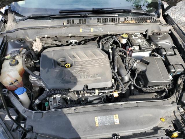 2017 FORD FUSION SE 3FA6P0HD0HR359508