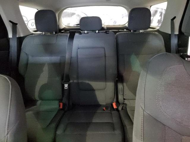2025 FORD EXPLORER A 1FMUK8DH5SGA04383