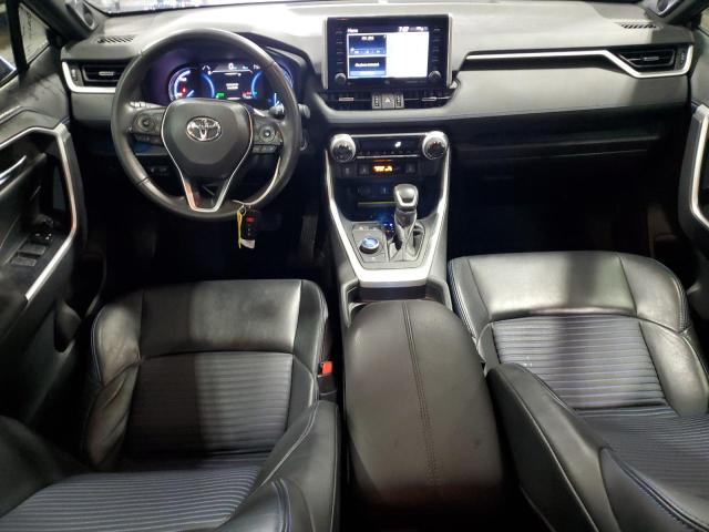2020 TOYOTA RAV4 XSE 2T3EWRFV4LW063453