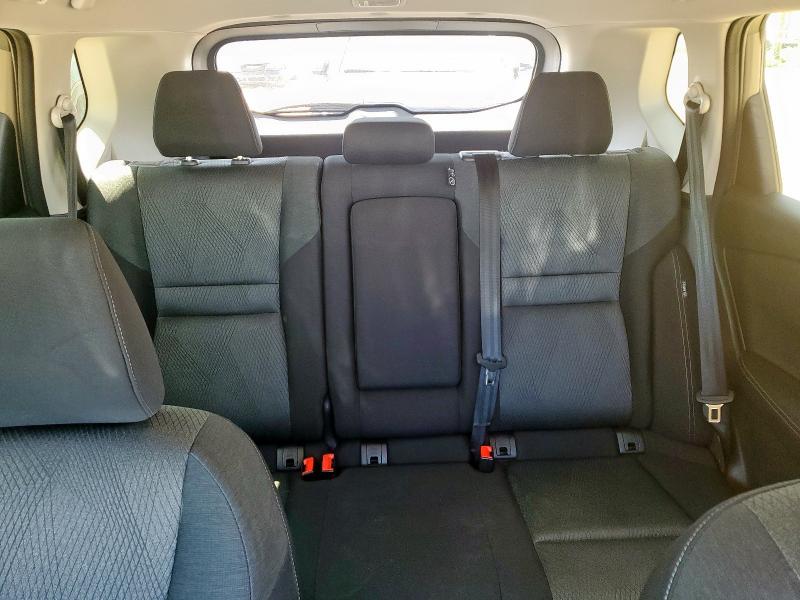 2024 NISSAN ROGUE SV #3292734647