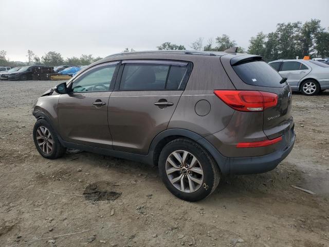 2015 KIA SPORTAGE L - KNDPB3AC8F7699641