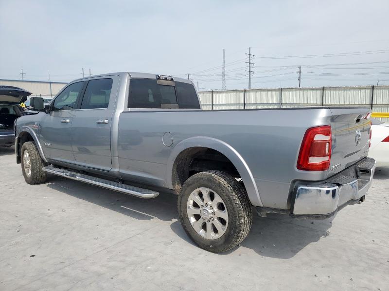 2020 RAM 2500 LARAM 3C6UR5KL5LG148079