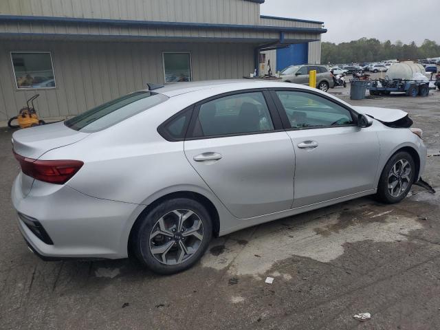2021 KIA FORTE FE - 3KPF24AD6ME282333