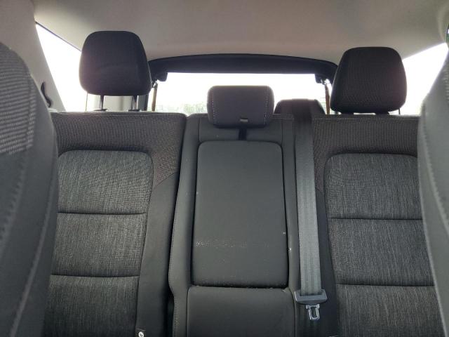 2023 FORD BRONCO SPO - 3FMCR9B61PRD25335