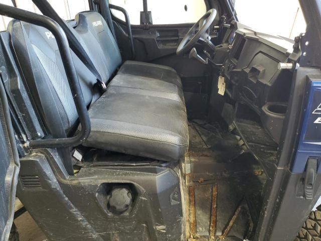 2018 POLARIS RANGER 570 3NSRME570JE360309