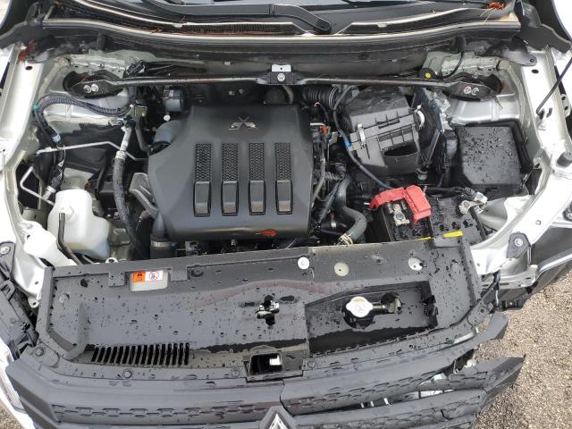 2025 MITSUBISHI ECLIPSE CR JA4ATWAAXSZ003955