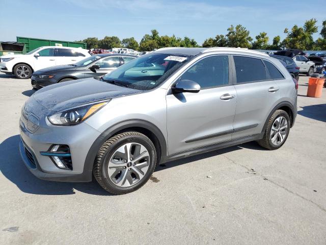 Global Auto Auctions: 2022 KIA NIRO S