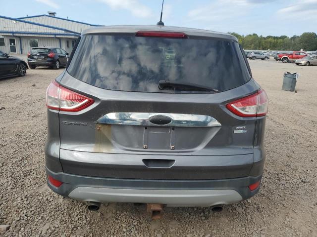 2013 FORD ESCAPE SEL - 1FMCU9H91DUD47615