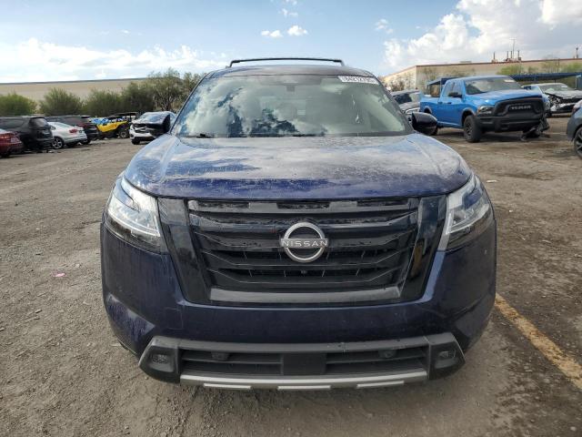 2023 NISSAN PATHFINDER - 5N1DR3CA5PC205069