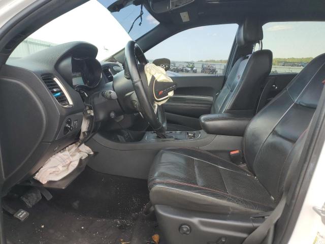 2018 DODGE DURANGO R/T 1C4SDJCT9JC198232